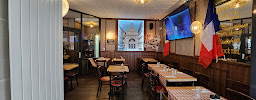 Atmosphère du Restaurant Bistro de la banque à Paris - n°10