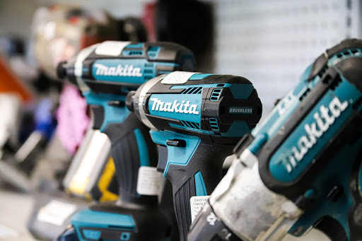 Pawn Shop «East Coast Pawn», reviews and photos, 76 Glenwood Ave, Bridgeport, CT 06610, USA