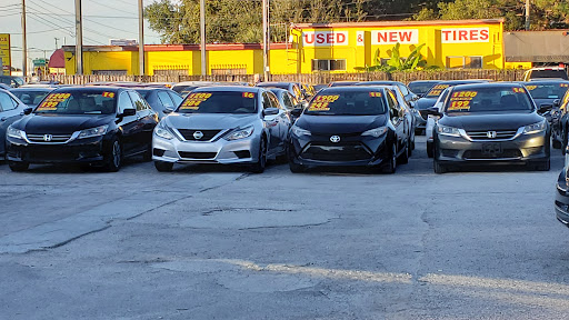 Used Car Dealer «Auto Market of Florida», reviews and photos, 2741 N Orange Blossom Trail, Kissimmee, FL 34744, USA