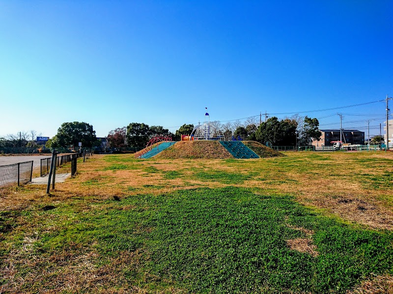 松池公園