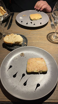 Foie gras du Restaurant WISTUB BRENNER à Colmar - n°20