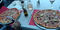 Plats et boissons du Pizzeria du Berger à Bonneval-sur-Arc - n°18