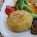 Photo n°6 de l'avis de James.e fait le 04/11/2021 à 15:50 sur le  O Catraio à Albufeira