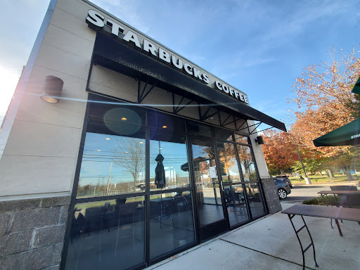 Coffee Shop «Starbucks», reviews and photos, 1198 US-22, Phillipsburg, NJ 08868, USA