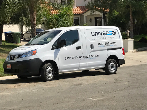 Universal Appliance Repair