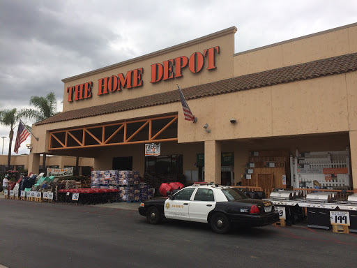 Home Improvement Store «The Home Depot», reviews and photos, 9200 Whittier Blvd, Pico Rivera, CA 90660, USA