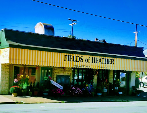 Florist «Fields of Heather», reviews and photos, 237 McKean Ave, Charleroi, PA 15022, USA