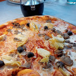 Photo n°3 de l'avis de Ines.i fait le 03/08/2023 à 18:55 sur le  Osteria del Sole 180 à Cesenatico