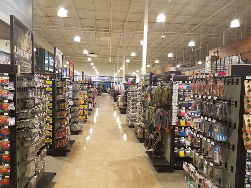 Outdoor Sports Store «Field & Stream», reviews and photos, 1510 Polaris Pkwy B, Columbus, OH 43240, USA