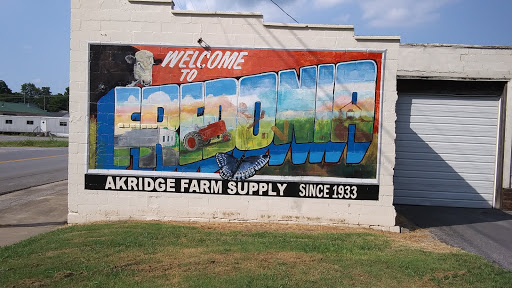 Fredonia Food & More