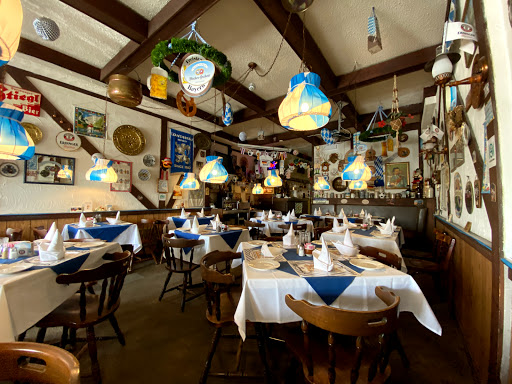 Little Bavaria Restaurant
