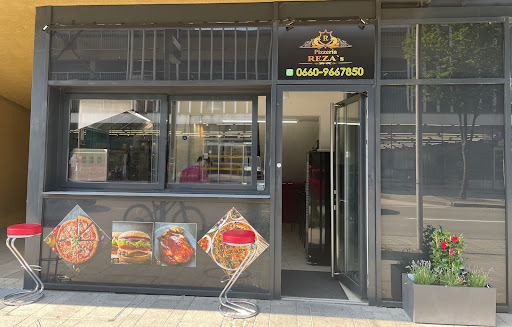 Pizzeria Reza`s en Steyr