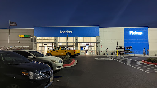 Discount Store «Walmart», reviews and photos, 2399 North Point Blvd, Dundalk, MD 21222, USA