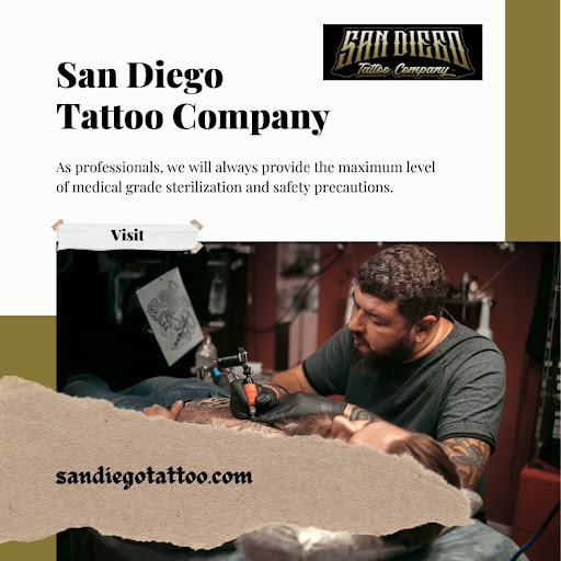 Explore patchwork tattoo ideas, creative tattoo ideas in San Diego, available at San Diego Tattoo Company