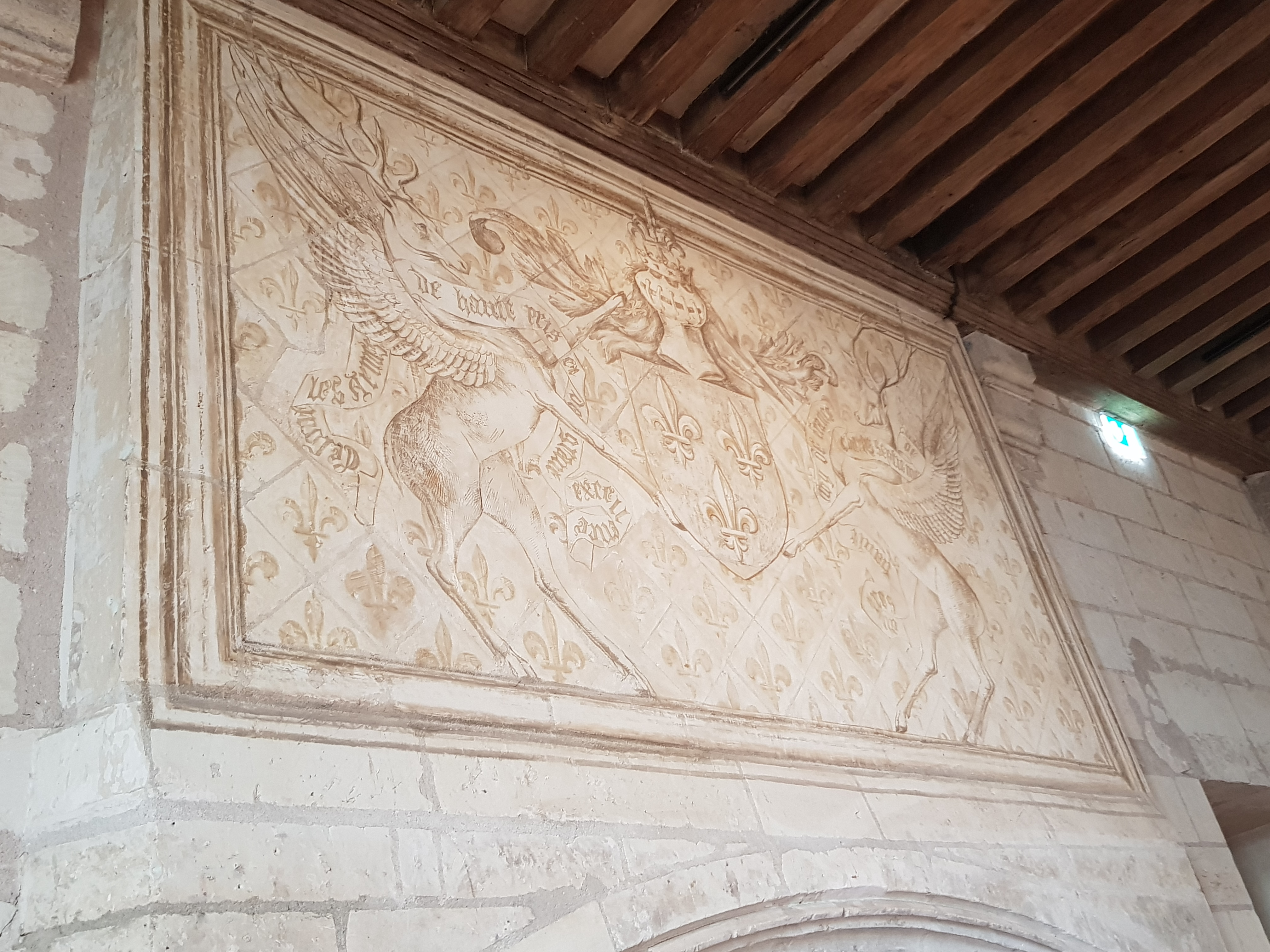 Photo n° 33 de l'avis de Nicolas.e fait le 07/04/2019 à 11:42