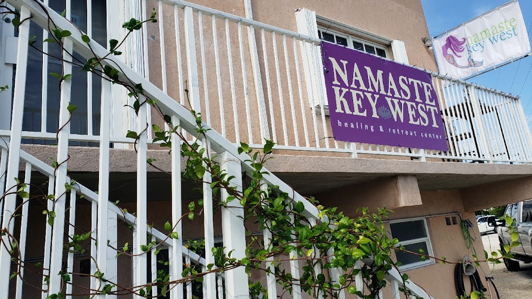 Namaste Key West Healing Retreat Center