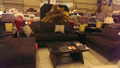 Furniture Store «Bi-Rite Furniture», reviews and photos, 7114 North Fwy, Houston, TX 77076, USA