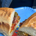 Photo n°4 de l'avis de jhon.a fait le 21/04/2024 à 13:30 sur le  Le Delizie del Vesuvio à Rome