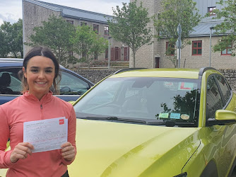Clare School of Driving,Driving lessons Ennis