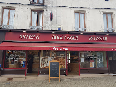 L'Epi d'Or à Lizy-sur-Ourcq