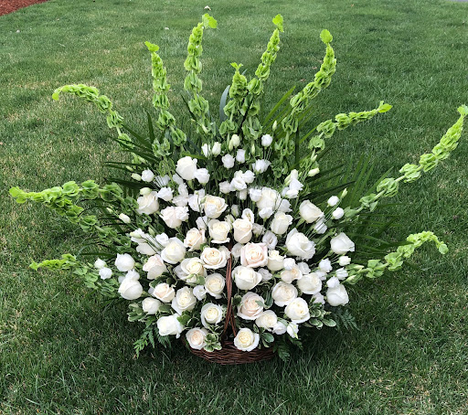 Florist «Designs By Don Inc», reviews and photos, 380 Main St, Wilmington, MA 01887, USA