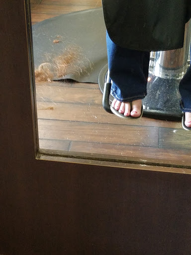 Hair Salon «Tulsa Hair Co», reviews and photos, 3545 S Peoria Ave, Tulsa, OK 74105, USA