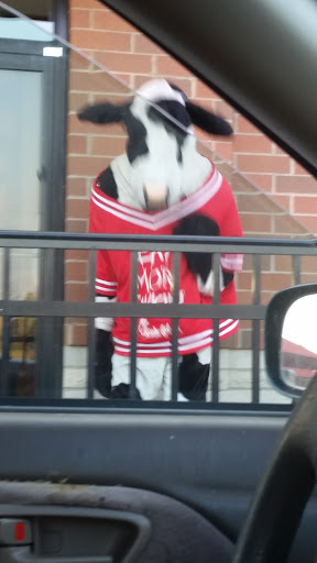 Fast Food Restaurant «Chick-fil-A», reviews and photos, 7733 Voice of America Centre Dr, West Chester Township, OH 45069, USA