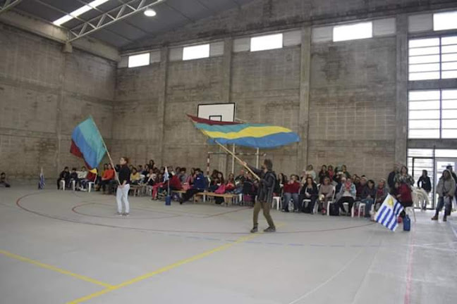 4F2Q+HRM, 27201 La Coronilla, Departamento de Rocha, Uruguay