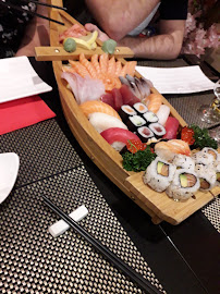 Sushi du Restaurant japonais Yuki à Massy - n°19