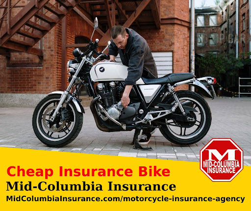 Auto Insurance Agency «Mid-Columbia Insurance - Kennewick», reviews and photos