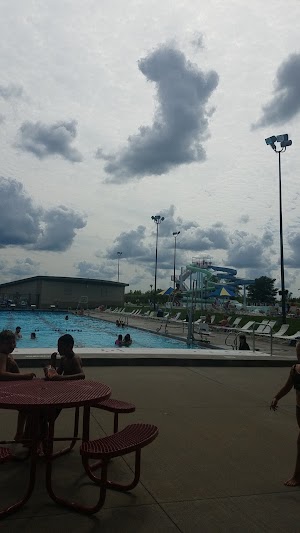 Springs Aquatic Center - photo 83