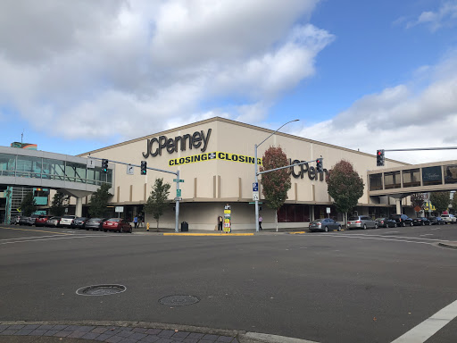 Department Store «JCPenney», reviews and photos, 305 Liberty St NE, Salem, OR 97301, USA