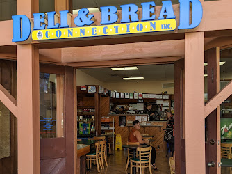 Deli & Bread Connection