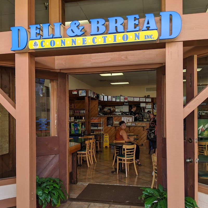 Deli & Bread Connection