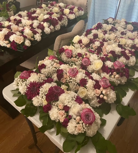 Danisa's Wholesale Fresh Flowers, Inc