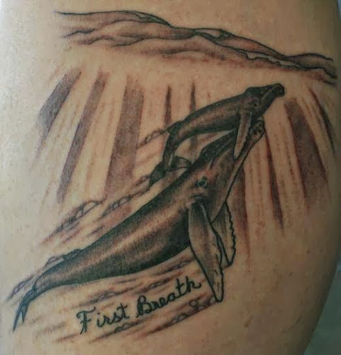 Tattoo Shop «The Tattoo Studio», reviews and photos, 538 W Veterans Memorial Blvd, Harker Heights, TX 76548, USA