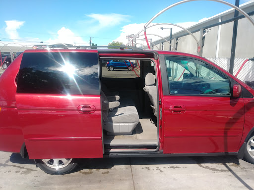 Car Wash «Kaady Car Washes», reviews and photos, 2170 NE Cornell Rd, Hillsboro, OR 97124, USA