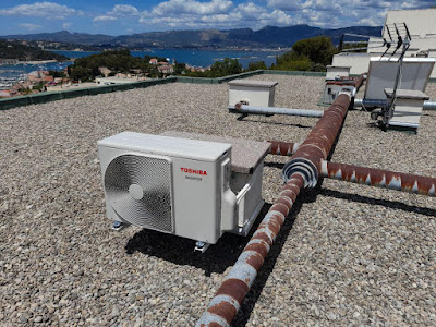 Clim Confort PACA à La Garde