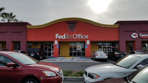 Print Shop «FedEx Office Print & Ship Center», reviews and photos, 3161 Mission College Blvd, Santa Clara, CA 95054, USA