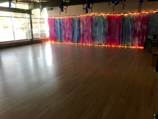 Yoga Studio «The Synergy Studio», reviews and photos, 300 E Grayson St #100, San Antonio, TX 78215, USA