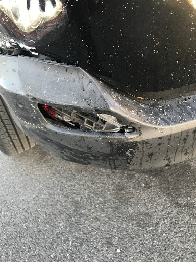 Auto Body Shop «Quentin Auto Center Corporation», reviews and photos, 918 Quentin Rd, Brooklyn, NY 11223, USA