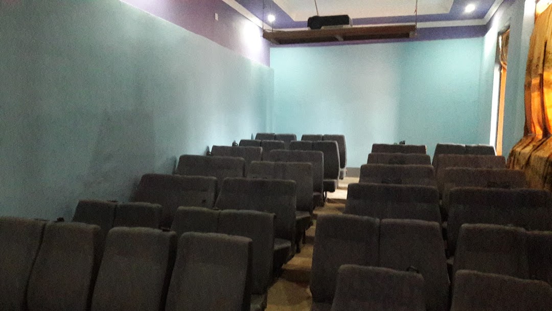 RM Cinemas