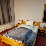 Photo n°1 de l'avis de Silvio. fait le 25/11/2023 à 21:54 sur le  Hotel Blaue Blume à Freiberg