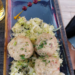 Photo n°3 de l'avis de Gaia.e fait le 27/07/2021 à 14:03 sur le  Chalet 44 Alpine Lounge à Predazzo