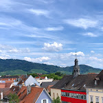 Photo n°1 de l'avis de Chris. fait le 21/10/2018 à 16:30 sur le  Schoellmanns Bar & Küche à Offenburg