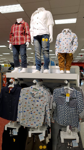 Department Store «Target», reviews and photos, 45130 Columbia Pl, Sterling, VA 20166, USA