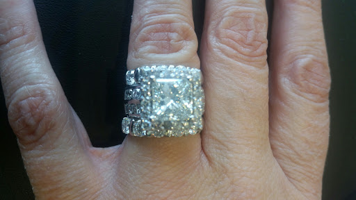 Jewelry Engraver «THE JEWELER», reviews and photos, 7405 Gall Blvd, Zephyrhills, FL 33541, USA