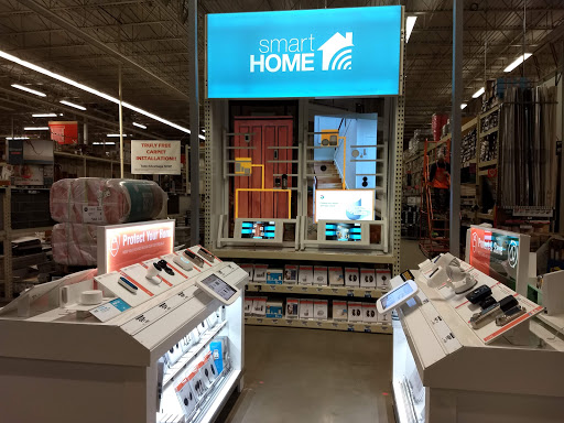 Home Improvement Store «The Home Depot», reviews and photos, 1177 Coolidge Hwy, Troy, MI 48084, USA