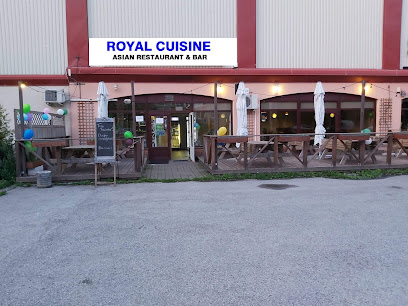 Royal Cuisine Restaurant