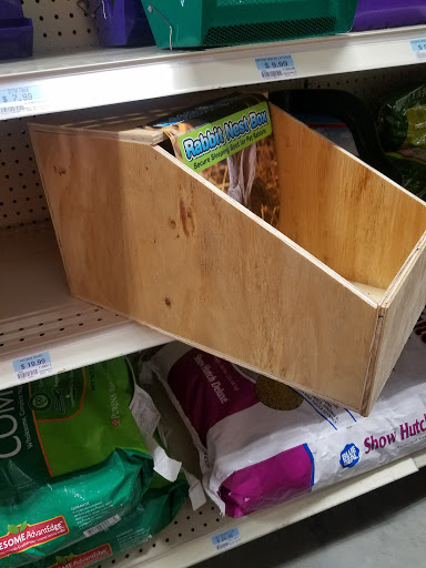 Home Improvement Store «Tractor Supply Co.», reviews and photos, 1040 Beards Hill Rd, Aberdeen, MD 21001, USA